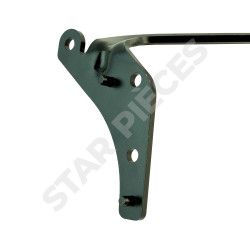 Roulette de porte latérale pour Peugeot Expert 2 (2007-2016) galet supérieur 1498209080, 9033T7 6