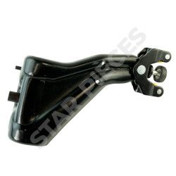 Roulette de porte latérale pour Fiat Scudo 2 (2007-2016) galet inférieur 1498208080, 9033V1 3