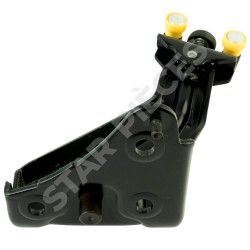 Roulette de porte latérale pour Fiat Scudo 2 (2007-2016) galet inférieur 1498208080, 9033V1 6