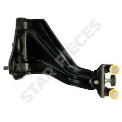 Roulette de porte latérale pour Peugeot Expert 2 (2007-2016) galet inférieur 1498208080, 9033V1 6