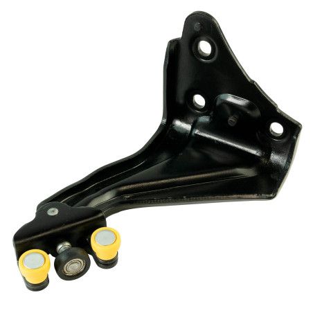 Rueda lateral inferior derecha completa para Peugeot Expert 2 | Mejores precios con Star-Pièces