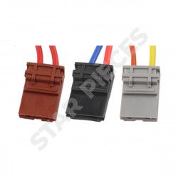 Bombín de arranque para Citroen Saxo (1996-2005) con 2 llaves 3