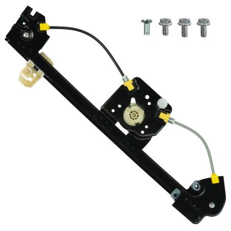 Elevalunas delantero izquierdo para Citroen C3 | Mejores precios con Star-Pièces