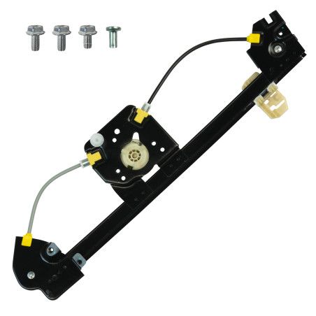 Lève-vitre avant droit pour Citroen C3 | 9222AN, 9222AP, 9222N5 | Star-Pièces