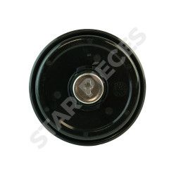 5 cerraduras de puerta para Berlingo 1 phase 2 (2002-2008) se vende con llaves 5