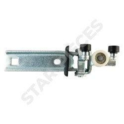 Roulette de porte latérale pour Iveco Daily 3 (1999-2006) galet central 500329765 2