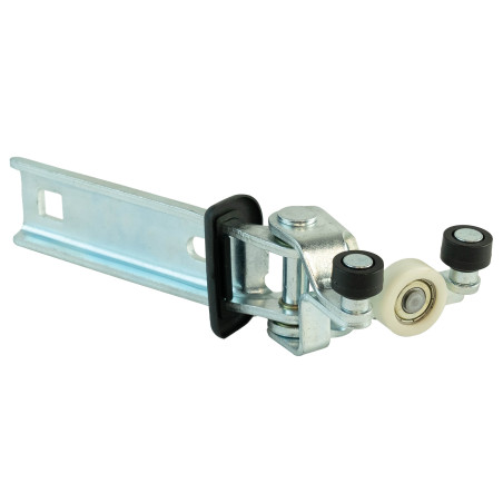 Roulette centrale de porte coulissante pour Iveco Daily (latérale droite) | 500329765 | Star-Pièces