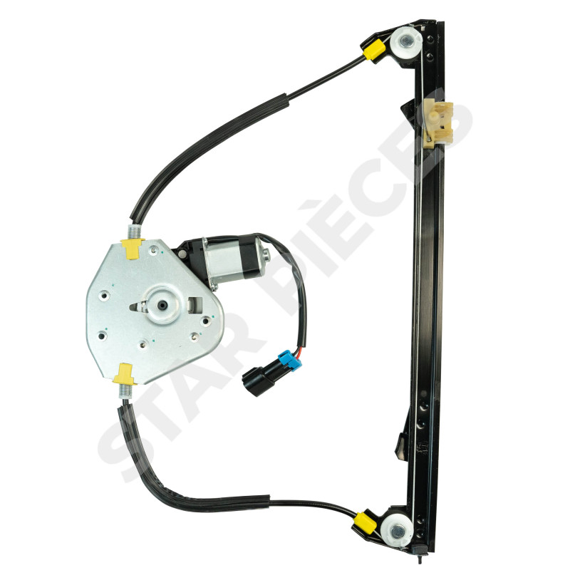 Horquilla Delantero Inferior Derecho Honda Cr-v 2012-2014 | Meses Sin