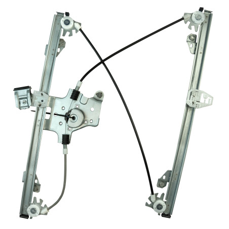 Elevalunas delantero izquierdo para Citroen C3 Picasso | Mejores precios con Star-Pièces