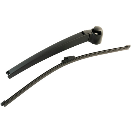 Brazo limpiaparabrisas para Touran con escobilla limpiaparabrisas | Mejor precio con Star-Pièces.