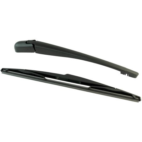 Brazo limpiaparabrisas para Peugeot 206 con escobilla limpiaparabrisas | Mejor precio con Star-Pièces.