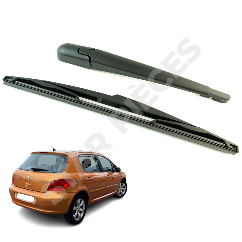BRAS ESSUIE-GLACE ARRIERE PEUGEOT 106 96-2003 ♻️ 6429H9