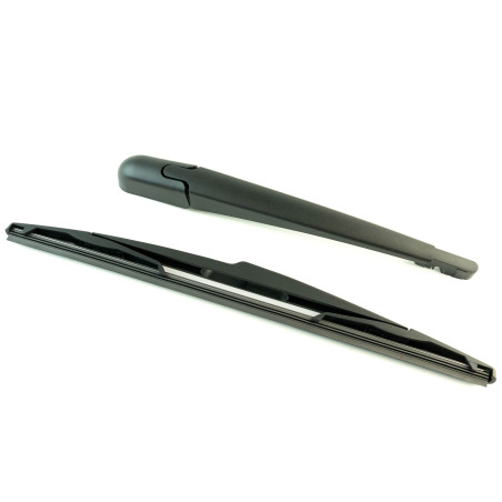 Brazo limpiaparabrisas para Peugeot 307 con escobilla limpiaparabrisas | Mejor precio con Star-Pièces.