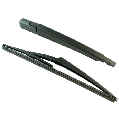 Brazo limpiaparabrisas para Clio 2 con escobilla limpiaparabrisas | Mejor precio con Star-Pièces.