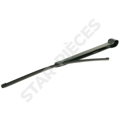 Brazo limpiaparabrisas trasero para T5 (2003-2015) con escobilla limpiaparabrisas 7