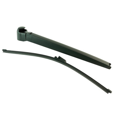 Bras d'essuie glace pour T5 (avec balai d'essuie glace) | 7E0955707, 7H0955707A | Star-Pièces