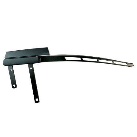 Bras d'essuie glace pour Audi Q7 (avec balai d'essuie glace) | 4L1955408B, 4L1955408B1P9 | Star-Pièces