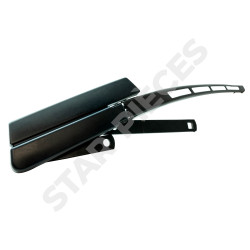 Brazo del limpiaparabrisas delantero para Audi Q7 (2006-2015) 4