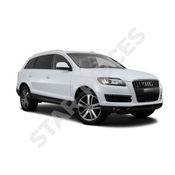 Bras d'essuie glace avant pour Audi Q7 (2006-2015) 4L1955408B, 4L1955408B1P9 3