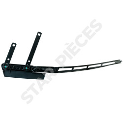 Brazo del limpiaparabrisas delantero para Audi Q7 (2006-2015) 5