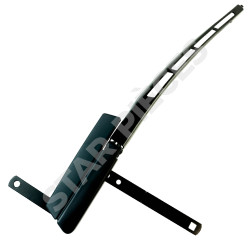 Brazo del limpiaparabrisas delantero para Audi Q7 (2006-2015) 7