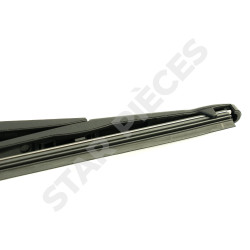 Brazo limpiaparabrisas para Peugeot 3008 1 (2009-2016) con escobilla limpiaparabrisas 3