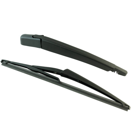 Brazo limpiaparabrisas para Peugeot 308 SW con escobilla limpiaparabrisas | Mejor precio con Star-Pièces.