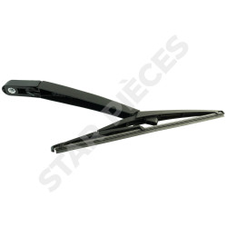 Brazo limpiaparabrisas para Peugeot 3008 1 (2009-2016) con escobilla limpiaparabrisas 7