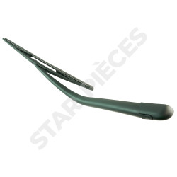 Brazo limpiaparabrisas para Nissan Primastar (2000-2014) con escobilla limpiaparabrisas 4