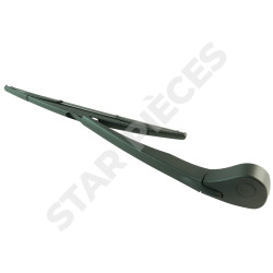 Bras d'essuie glace arrière pour Espace 4 (2003-2010) avec balai d'essuie glace 7700433319, 7701051890 5