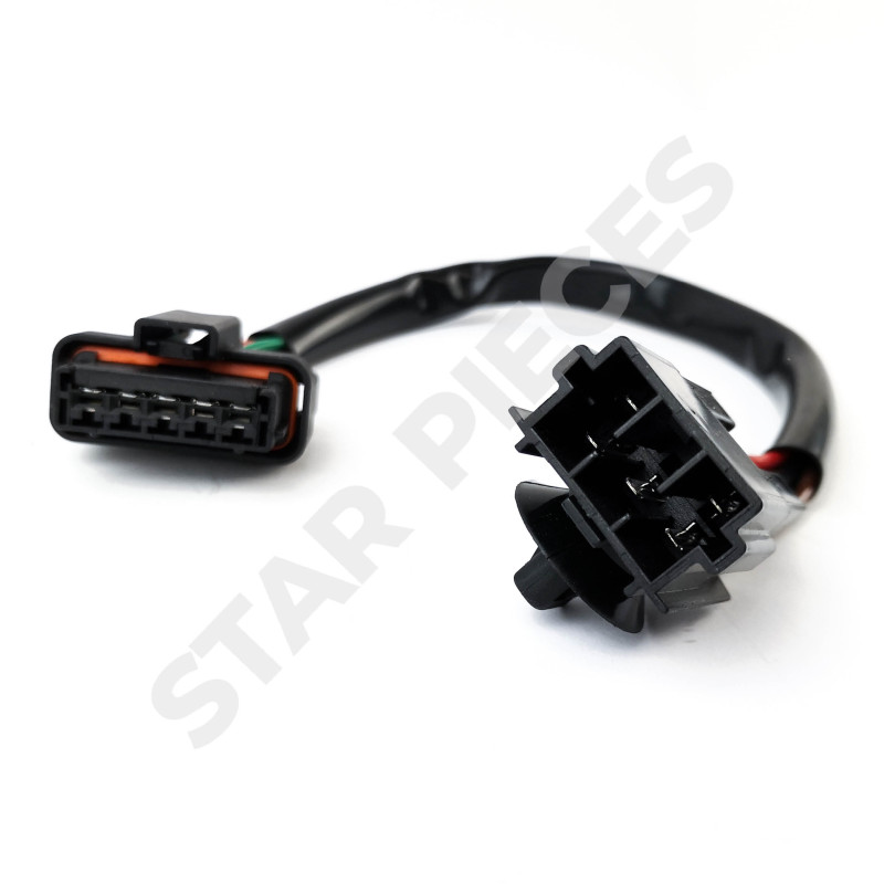 Moteur D'Essuie-Glace Valeo - Compatible Renault Twingo - Modèles 1993 Et + - 100% Origine