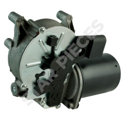 Moteur d'essuie glace avant pour BMW Série 5 E60-E61 (2003-2007) 61617194029, 7193995 8