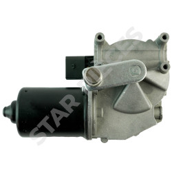 Motor limpiaparabrisas delantero para BMW Série 5 E60-E61 (2003-2007) 4