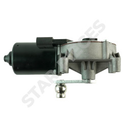 Motor limpiaparabrisas delantero para BMW Série 5 E60-E61 (2003-2007) 7