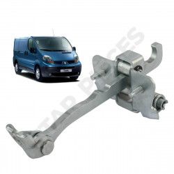 Tirant de porte pour Nissan Primastar (2001-2014) avant gauche ou avant droit 2