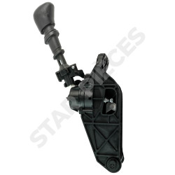 Levier de vitesse manuel pour Mercedes Sprinter (2000-2005) avec bloc de fixation (5 vitesses) A0002600009, 0002600009 8