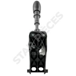 Levier de vitesse manuel pour Mercedes Sprinter (2000-2005) avec bloc de fixation (5 vitesses) A0002600009, 0002600009 9