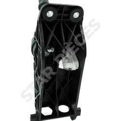 Levier de vitesse manuel pour Mercedes Sprinter (2000-2005) avec bloc de fixation (5 vitesses) A0002600009, 0002600009 10