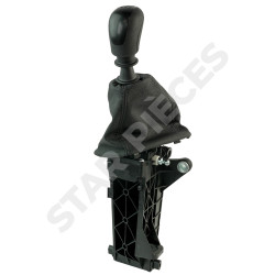 Levier de vitesse manuel pour Mercedes Sprinter (2006-2018) avec bloc de fixation (6 vitesses) A9062601809, 2E1711101B 4