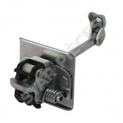 Tirant de porte pour Peugeot 308 1 (2007-2013) avant gauche ou avant droit 2