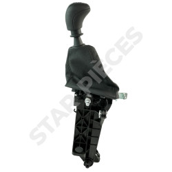 Levier de vitesse manuel pour Mercedes Sprinter (2006-2018) avec bloc de fixation (6 vitesses) A9062601809, 2E1711101B 9