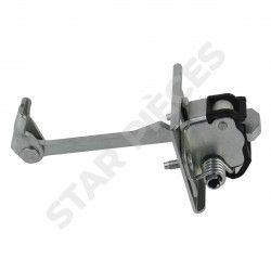Tirant de porte pour Peugeot 308 1 (2007-2013) avant gauche ou avant droit 4