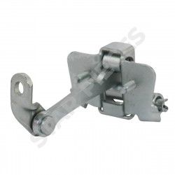 Tirant de porte pour Peugeot 206 (1998-2013) avant gauche ou avant droit 3
