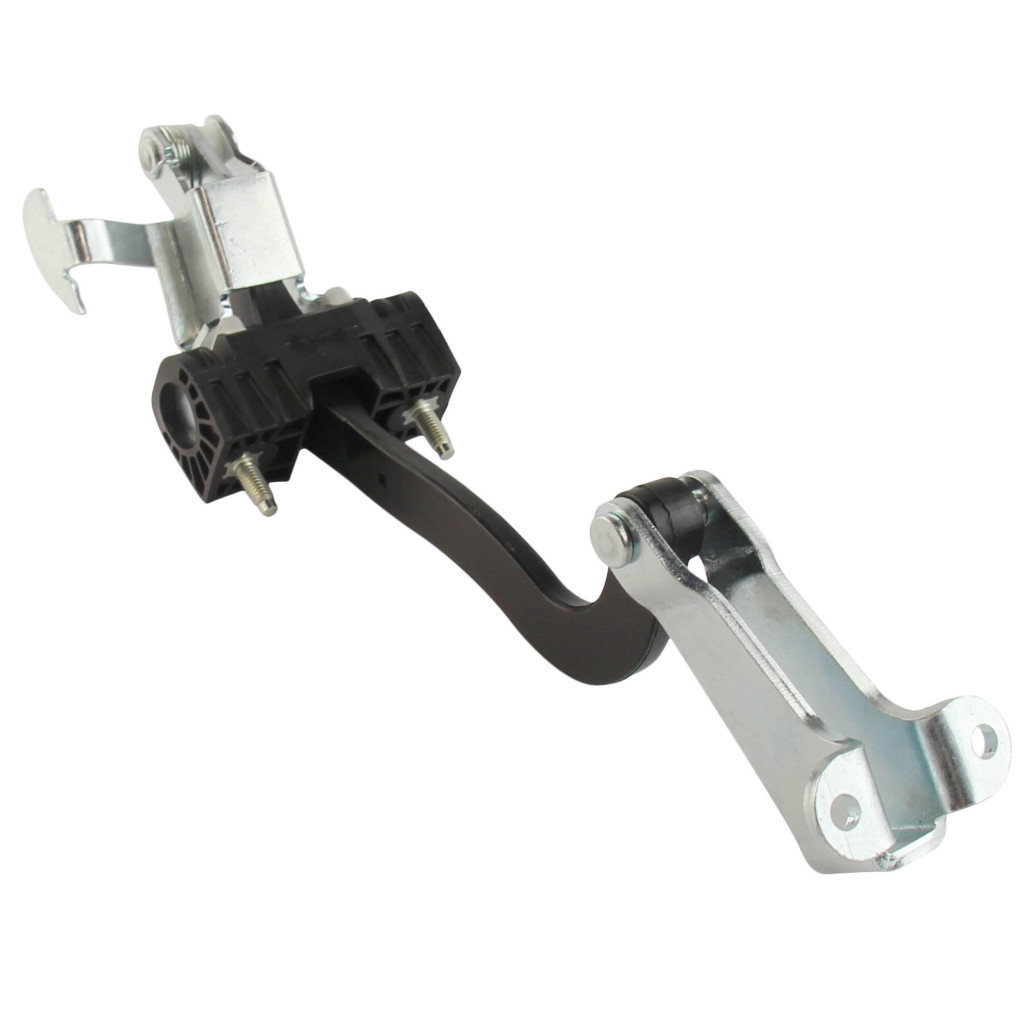 Tirador puerta para Jumper 3, Ducato 3, Boxer (desde 2006) freno puerta abatible trasero izquierdo