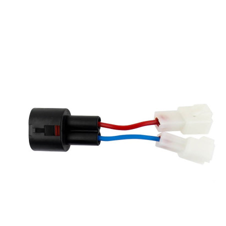 Adaptateur ovale de lève vitre pour Twingo 1 (1993-2007)
