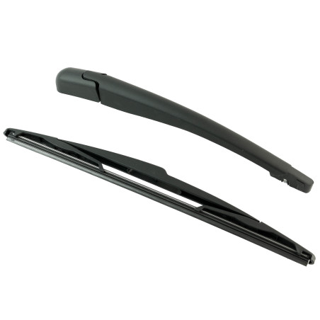 Brazo limpiaparabrisas para Peugeot 307 SW con escobilla limpiaparabrisas | Mejor precio con Star-Pièces.