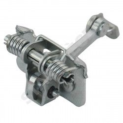 Tirant de porte pour Peugeot 206 (1998-2013) avant gauche ou avant droit 4