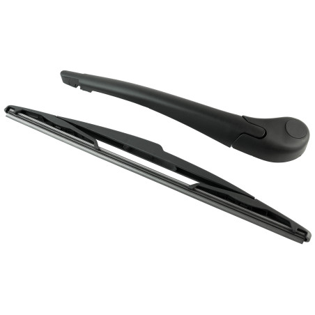 Brazo limpiaparabrisas para Renault Clio 3 con escobilla limpiaparabrisas | Mejor precio con Star-Pièces.