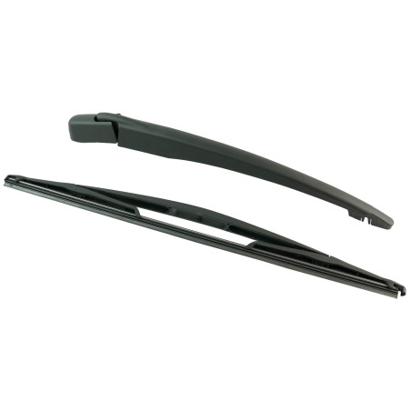 Brazo limpiaparabrisas para Dacia Sandero con escobilla limpiaparabrisas | Mejor precio con Star-Pièces.