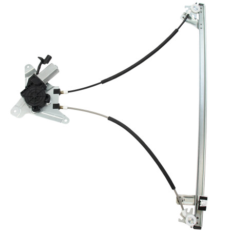 Elevalunas delantero derecho con motor para Renault Master 3 | Mejores precios con Star-pièces